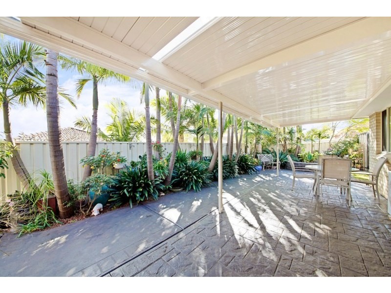 3 Mary Howe Place, Narellan Vale NSW 2567