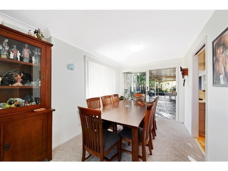 3 Mary Howe Place, Narellan Vale NSW 2567