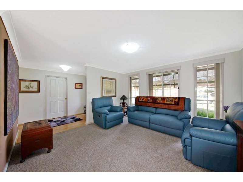 3 Mary Howe Place, Narellan Vale NSW 2567