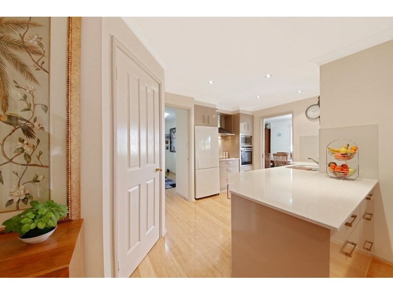 3 Mary Howe Place, Narellan Vale NSW 2567