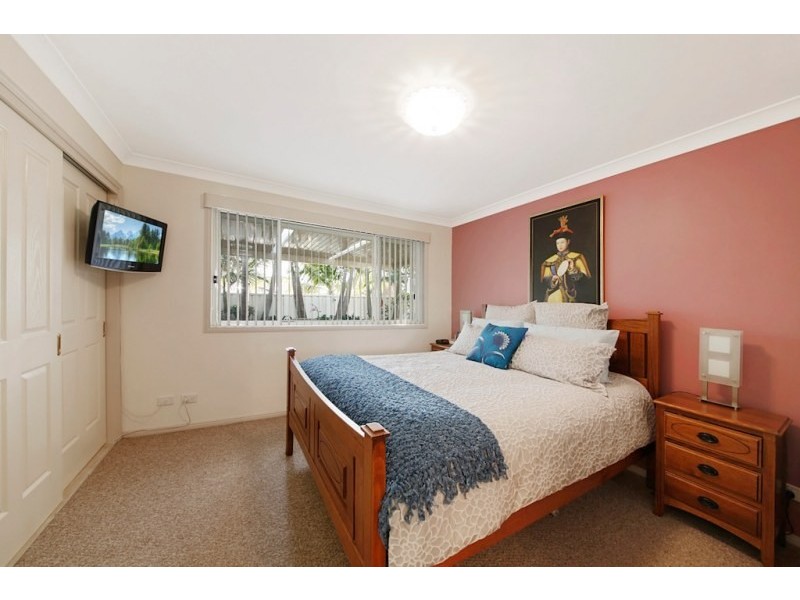 3 Mary Howe Place, Narellan Vale NSW 2567