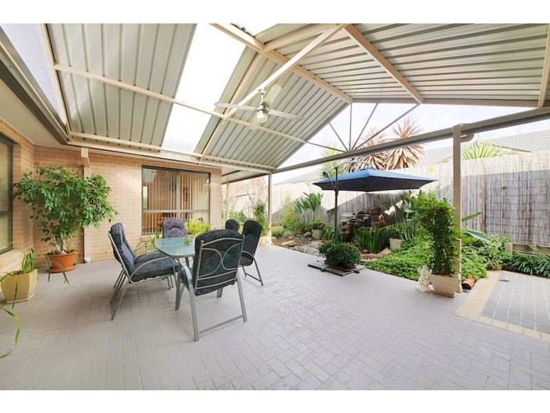 32 MacArthur Circuit, Camden Park NSW 2570