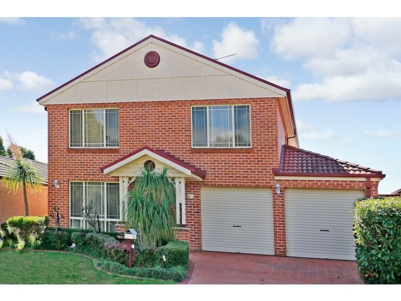 12 Bursaria Place, Mount Annan NSW 2567