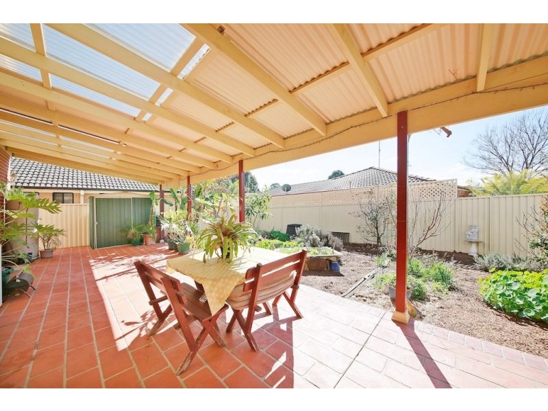 12 Bursaria Place, Mount Annan NSW 2567