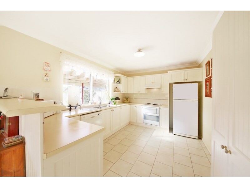 12 Bursaria Place, Mount Annan NSW 2567