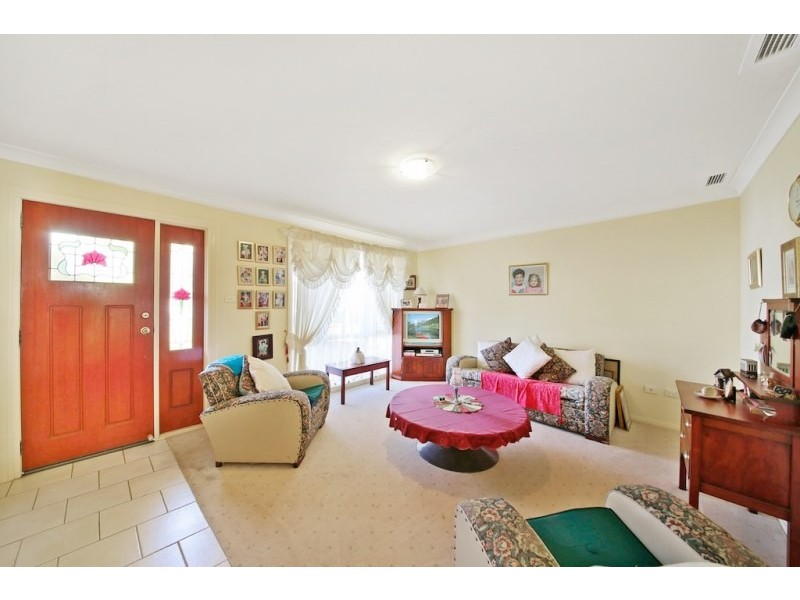 12 Bursaria Place, Mount Annan NSW 2567