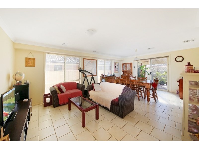 12 Bursaria Place, Mount Annan NSW 2567