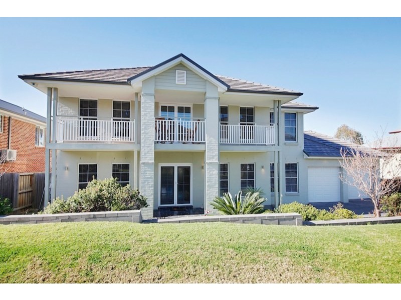 12 Tullet Street, Camden Park NSW 2570