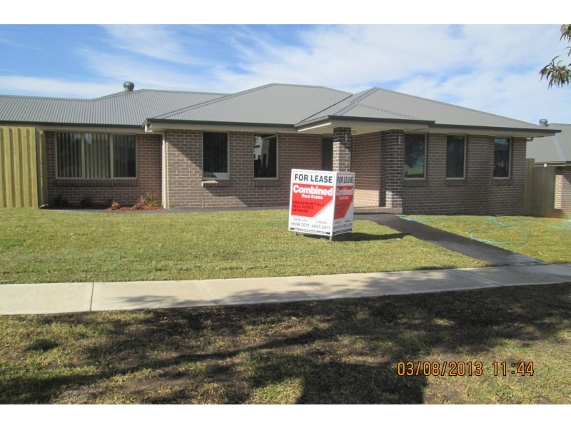5 Ancona Avenue, Spring Farm NSW 2570