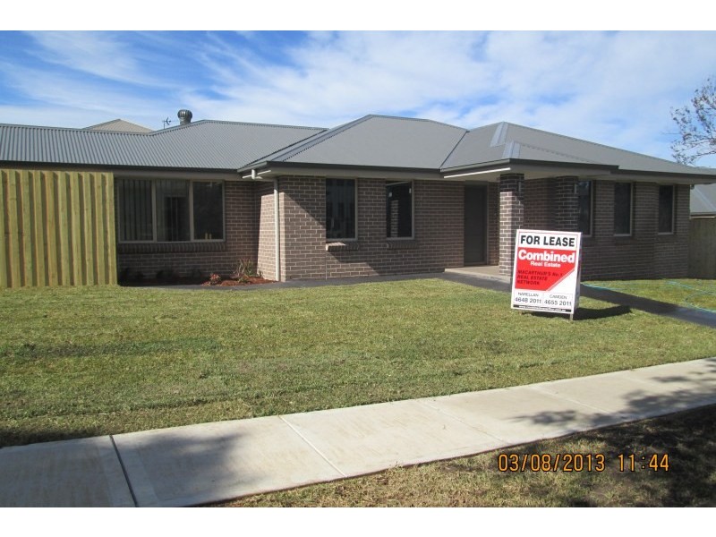 5 Ancona Avenue, Spring Farm NSW 2570