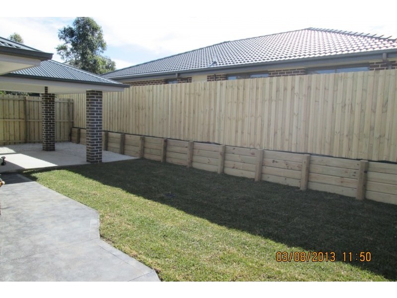 5 Ancona Avenue, Spring Farm NSW 2570