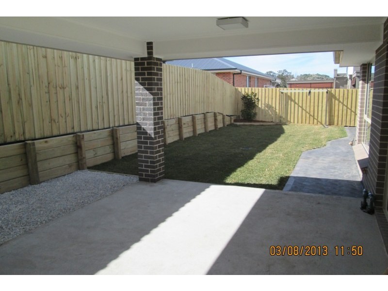 5 Ancona Avenue, Spring Farm NSW 2570