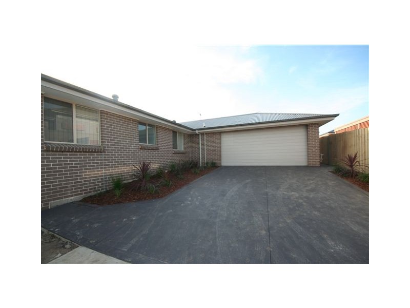 5 Ancona Avenue, Spring Farm NSW 2570