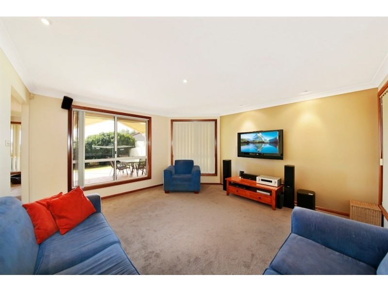 80 Kurrajong Circuit, Mount Annan NSW 2567