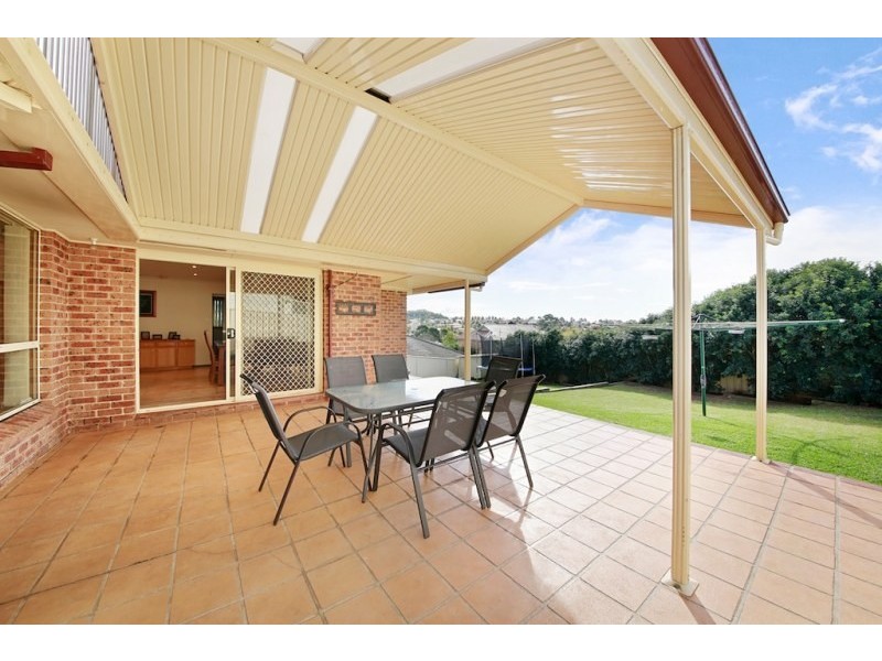 80 Kurrajong Circuit, Mount Annan NSW 2567