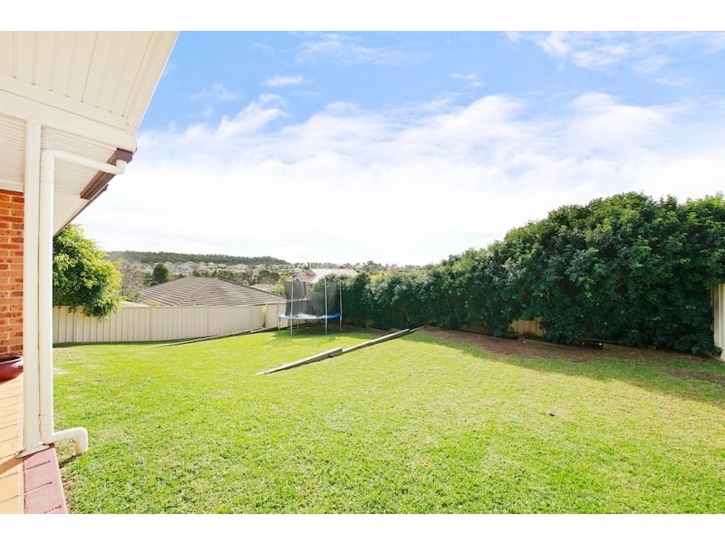 80 Kurrajong Circuit, Mount Annan NSW 2567