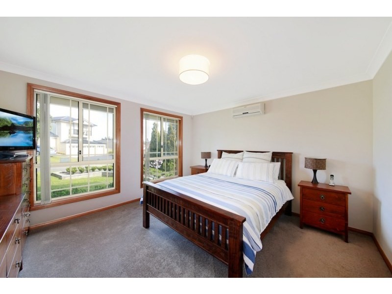 80 Kurrajong Circuit, Mount Annan NSW 2567