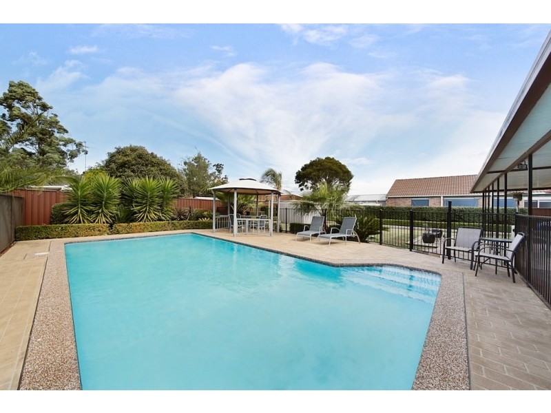 5 West Place, Camden South NSW 2570