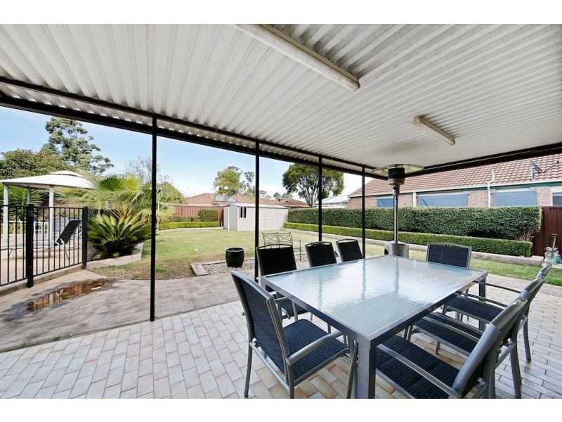 5 West Place, Camden South NSW 2570