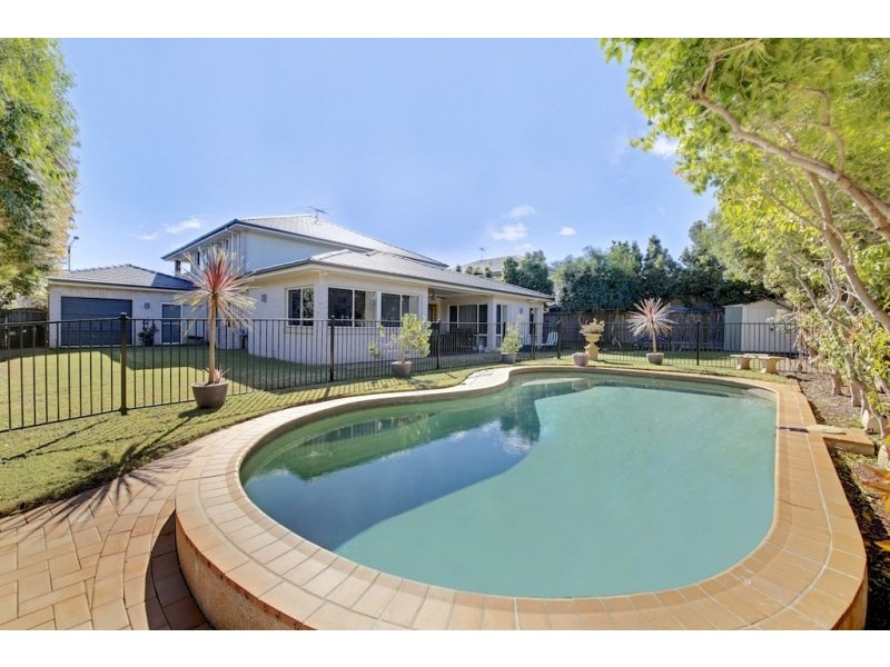 8 Bridgewater Boulevard, Camden Park NSW 2570