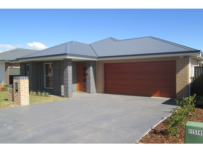 13 Franzman Avenue, Elderslie NSW 2570