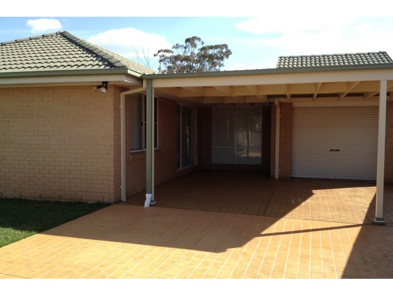 22 Kent Road, Narellan Vale NSW 2567