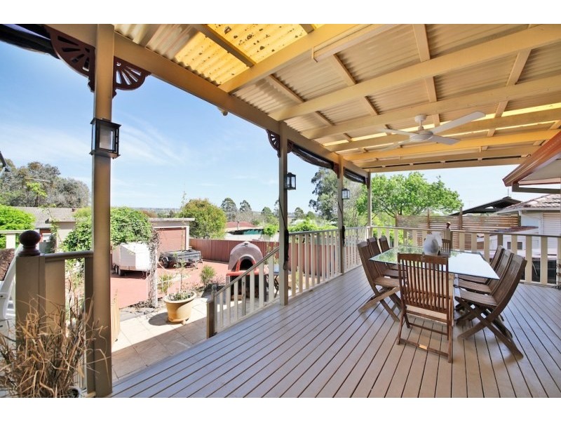 85 Pindari Avenue, Camden NSW 2570