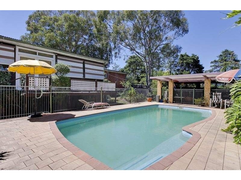 37 Ellis Lane, Ellis Lane NSW 2570