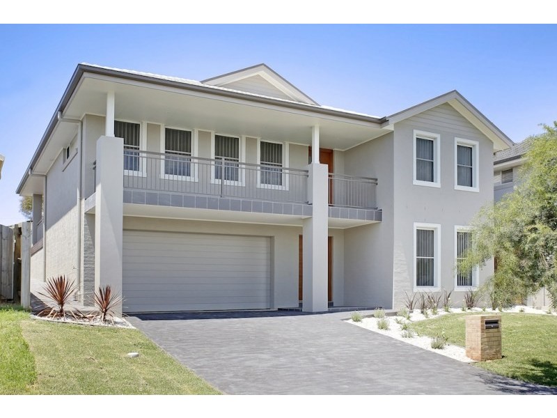 25 Grimes Avenue, Elderslie NSW 2570