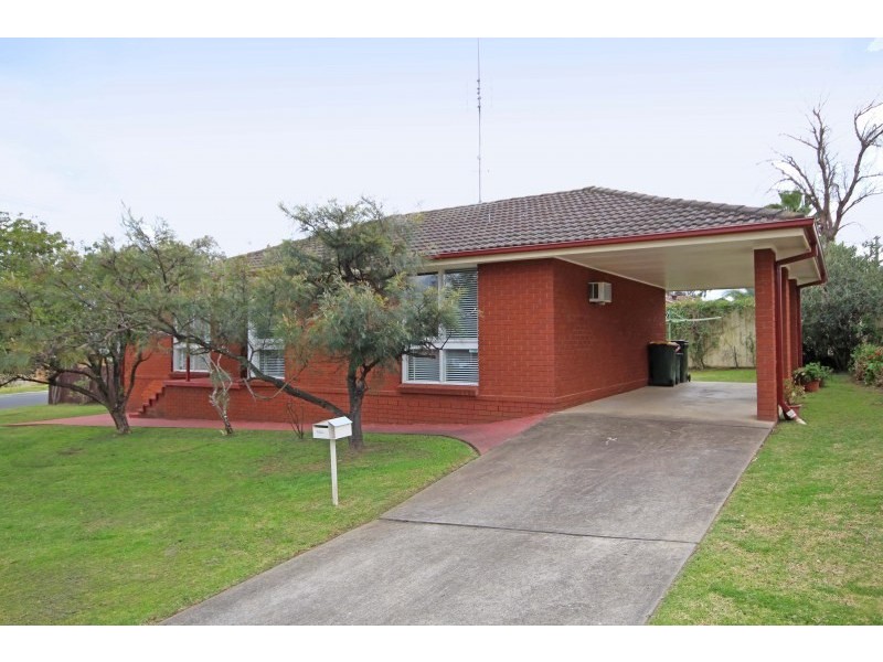 78 McCrae Drive, Camden South NSW 2570