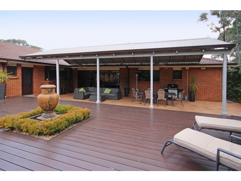 6 Rossmoyne Lane, Ellis Lane NSW 2570