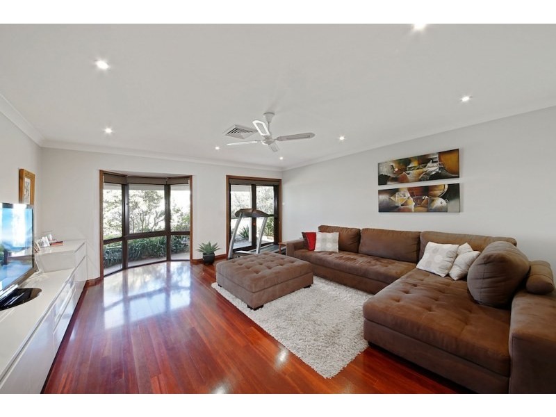6 Rossmoyne Lane, Ellis Lane NSW 2570