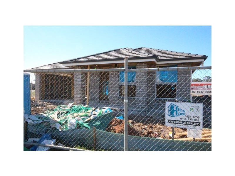 Lt3119 Denton Road, Spring Farm NSW 2570