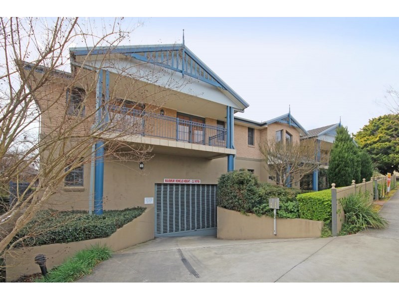 Unit 3/1-7 Barsden Street, Camden NSW 2570