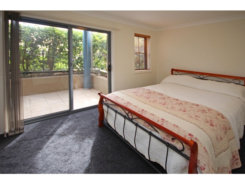 Unit 3/1-7 Barsden Street, Camden NSW 2570