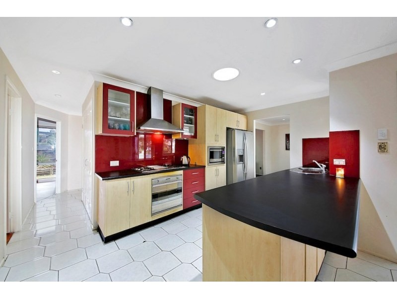 1 Marsh Place, The Oaks NSW 2570