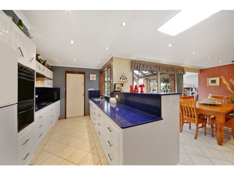 16 Ridgeview Place, Narellan NSW 2567