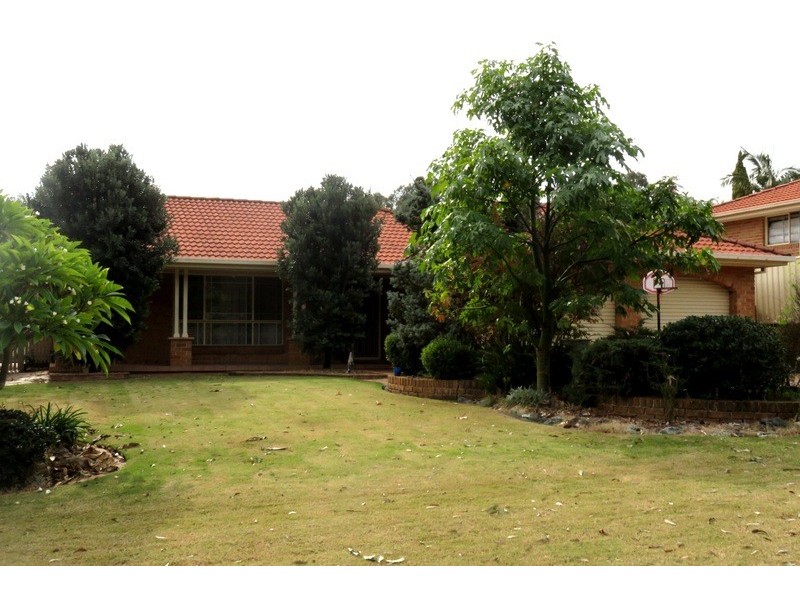 27 Elder Way, Mount Annan NSW 2567