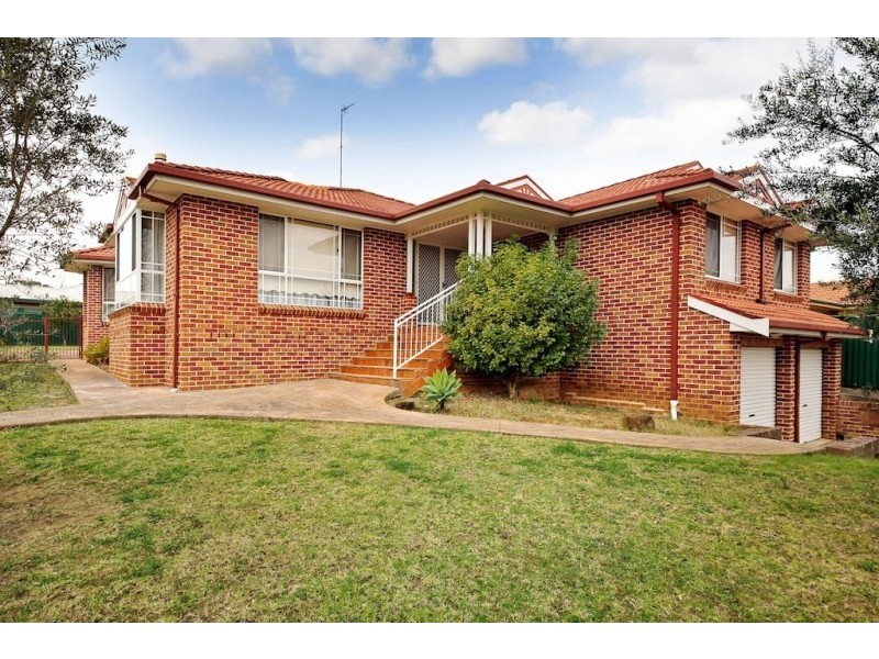 62 Plane Tree Drive, Narellan Vale NSW 2567