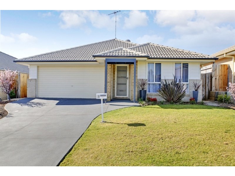 34 Kerrigan Crescent, Elderslie NSW 2570