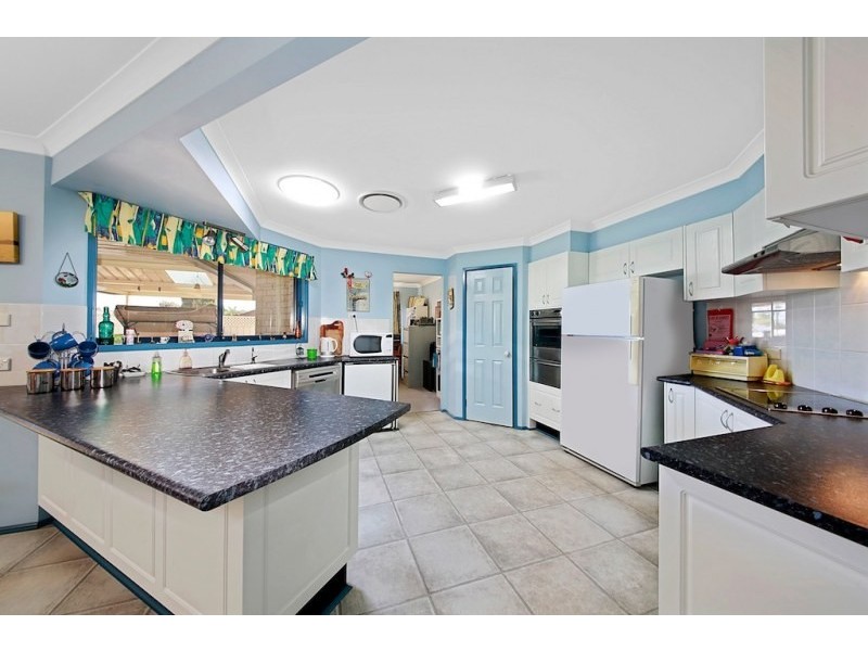 2 Coopworth Road, Elderslie NSW 2570