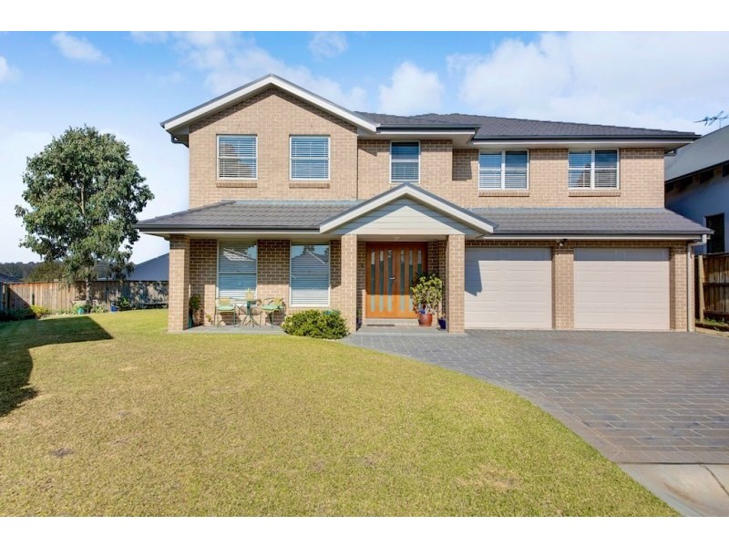 Camden Park NSW 2570