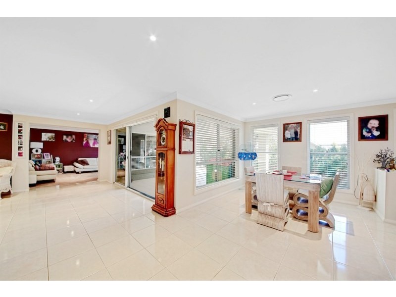 153 MacArthur Circuit, Camden Park NSW 2570