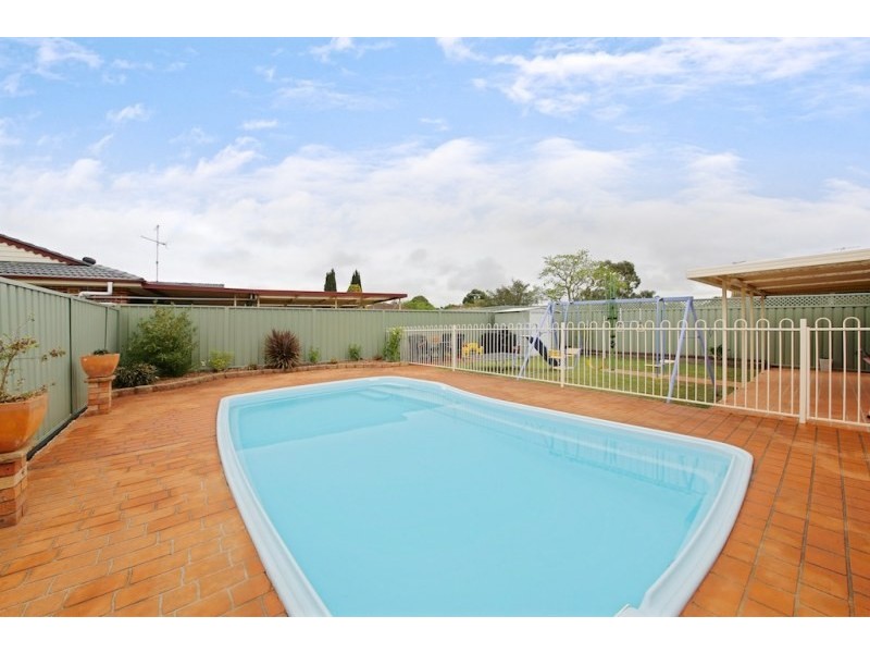 30 Kitching Way, Currans Hill NSW 2567