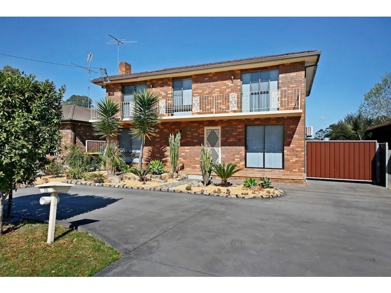 20 Richardson Road, Narellan NSW 2567