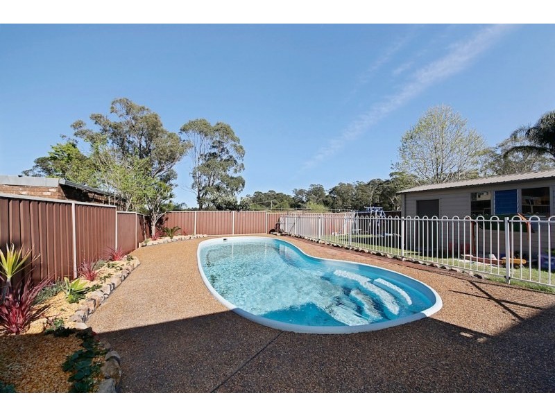 20 Richardson Road, Narellan NSW 2567