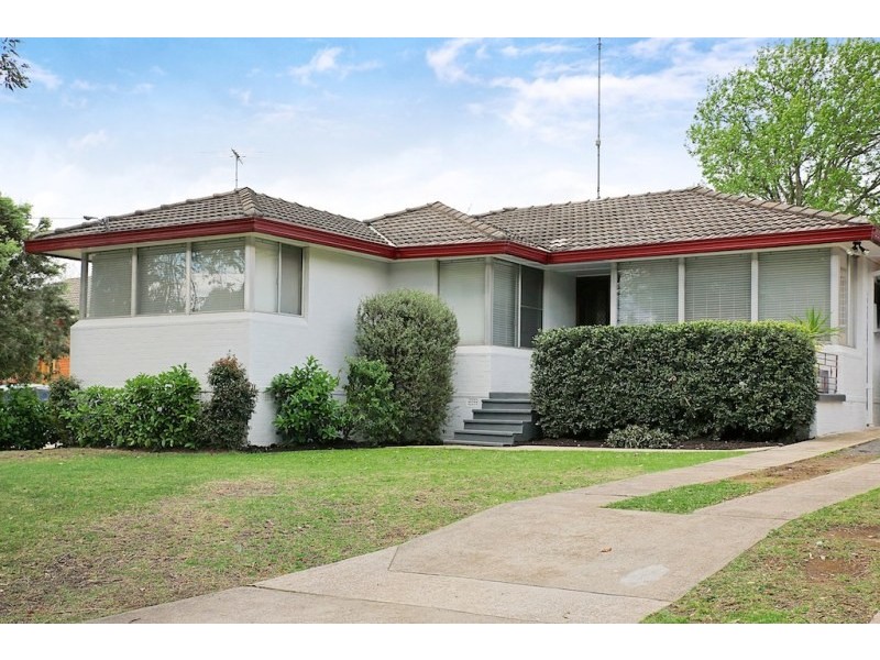 47 Engesta Avenue, Camden NSW 2570
