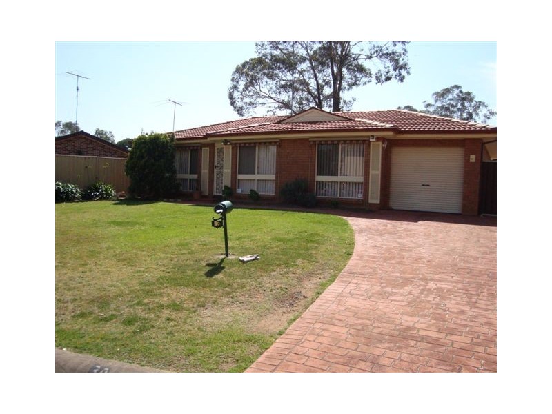 30 McEwan Circuit, Mount Annan NSW 2567