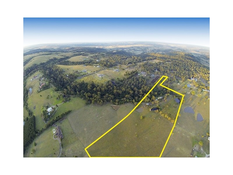 180 Donalds Range Road, Razorback NSW 2571