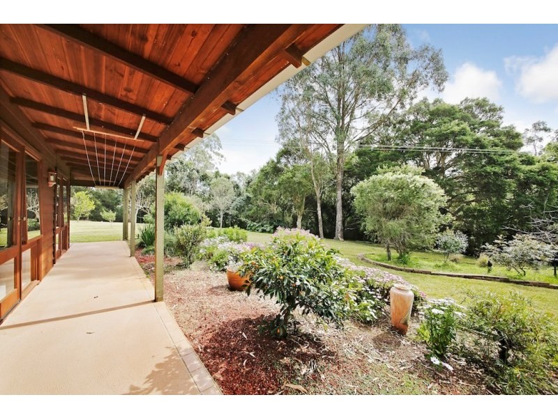 180 Donalds Range Road, Razorback NSW 2571